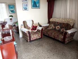Apartamento de 3 habitaciones en venta en Vedado, Plaza de la Revolución, La Habana - 5