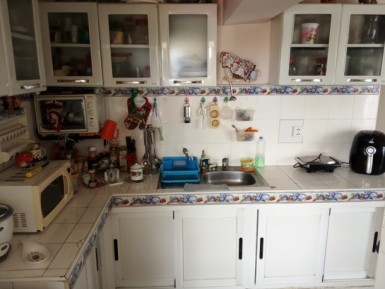 Apartamento de 3 habitaciones en venta en Vedado, Plaza de la Revolución, La Habana