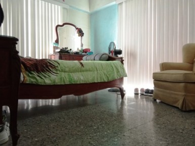 Apartamento de 3 habitaciones en venta en Vedado, Plaza de la Revolución, La Habana