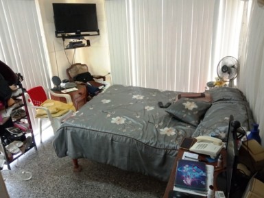 Apartamento de 3 habitaciones en venta en Vedado, Plaza de la Revolución, La Habana
