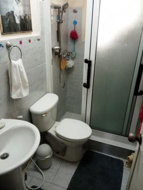 Apartamento de 3 habitaciones en venta en Vedado, Plaza de la Revolución, La Habana