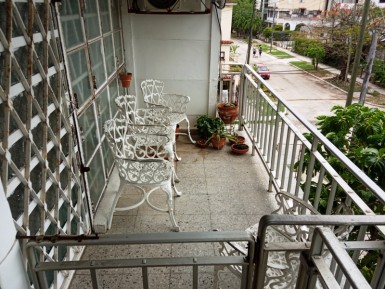 Apartamento de 3 habitaciones en venta en Vedado, Plaza de la Revolución, La Habana
