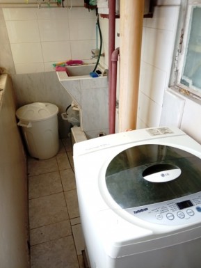 Apartamento de 3 habitaciones en venta en Vedado, Plaza de la Revolución, La Habana