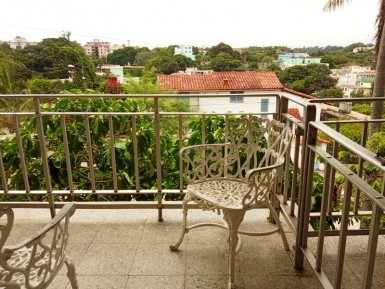 Apartamento de 3 habitaciones en venta en Vedado, Plaza de la Revolución, La Habana