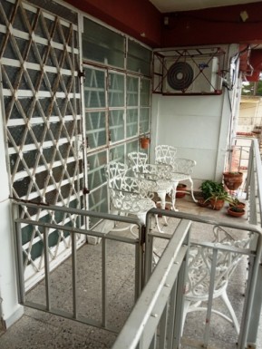 Apartamento de 3 habitaciones en venta en Vedado, Plaza de la Revolución, La Habana