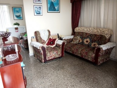 Apartamento de 3 habitaciones en venta en Vedado, Plaza de la Revolución, La Habana