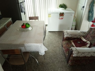 Apartamento de 3 habitaciones en venta en Vedado, Plaza de la Revolución, La Habana
