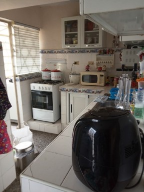Apartamento de 3 habitaciones en venta en Vedado, Plaza de la Revolución, La Habana