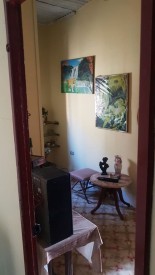 Apartment with 1 bedroom for sale in Vedado, Plaza de la Revolución, La Habana