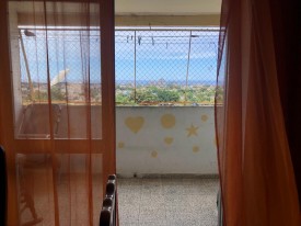 Apartment with 4 bedrooms for sale in Nuevo Vedado, Plaza de la Revolución, La Habana - 2