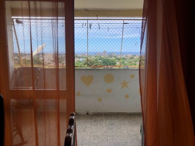 Apartment with 4 bedrooms for sale in Nuevo Vedado, Plaza de la Revolución, La Habana