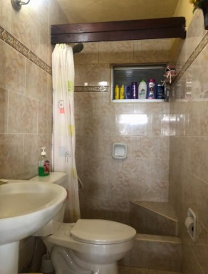 Apartment with 4 bedrooms for sale in Nuevo Vedado, Plaza de la Revolución, La Habana
