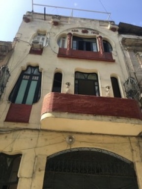 Casa en Plaza Vieja, Habana Vieja, La Habana