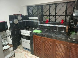 Casa de 2 habitaciones en venta en Plaza, Plaza de la Revolución, La Habana - 3