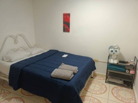 Casa de 2 habitaciones en venta en Plaza, Plaza de la Revolución, La Habana - 5