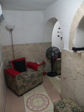 Casa de 2 habitaciones en venta en Plaza, Plaza de la Revolución, La Habana