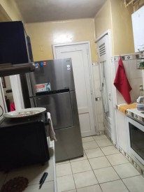 Apartment with 4 bedrooms for sale in Vedado, Plaza de la Revolución, La Habana - 7