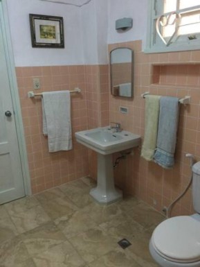 Apartment with 4 bedrooms for sale in Vedado, Plaza de la Revolución, La Habana