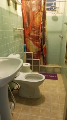 Apartment with 4 bedrooms for sale in Vedado, Plaza de la Revolución, La Habana