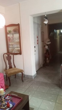 Apartment with 4 bedrooms for sale in Vedado, Plaza de la Revolución, La Habana
