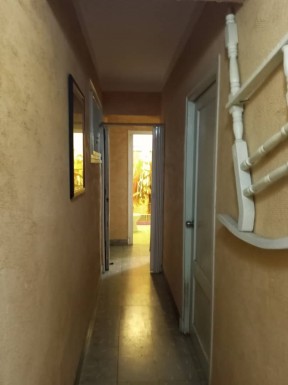 Apartment with 4 bedrooms for sale in Vedado, Plaza de la Revolución, La Habana