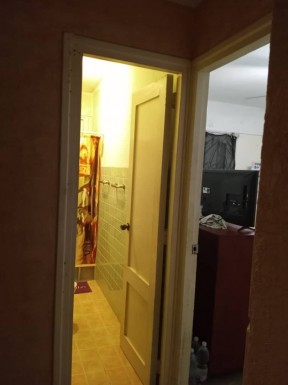 Apartment with 4 bedrooms for sale in Vedado, Plaza de la Revolución, La Habana