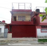 Casa Independiente en Marianao, La Habana 