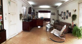 Casa de 3 habitaciones en venta en Vedado, Plaza de la Revolución, La Habana