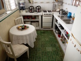 Casa de 3 habitaciones en venta en Vedado, Plaza de la Revolución, La Habana - 17