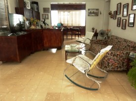 Casa de 3 habitaciones en venta en Vedado, Plaza de la Revolución, La Habana - 4