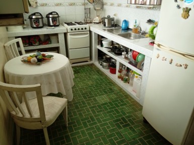 Casa de 3 habitaciones en venta en Vedado, Plaza de la Revolución, La Habana