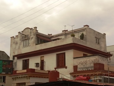 Casa de 3 habitaciones en venta en Vedado, Plaza de la Revolución, La Habana