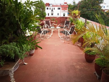 Casa de 3 habitaciones en venta en Vedado, Plaza de la Revolución, La Habana