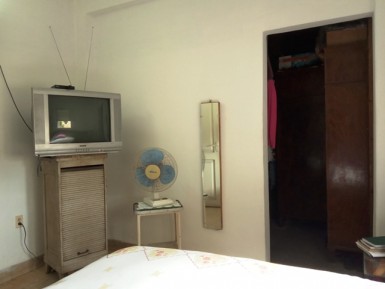 Casa de 3 habitaciones en venta en Vedado, Plaza de la Revolución, La Habana