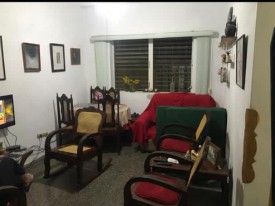 Apartment with 2 bedrooms for sale in Vedado, Plaza de la Revolución, La Habana