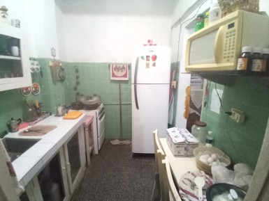 Apartment with 2 bedrooms for sale in Vedado, Plaza de la Revolución, La Habana