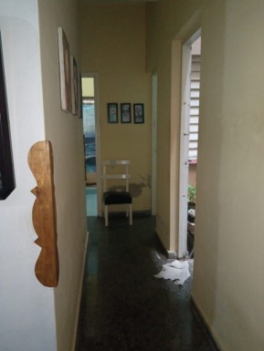 Apartment with 2 bedrooms for sale in Vedado, Plaza de la Revolución, La Habana