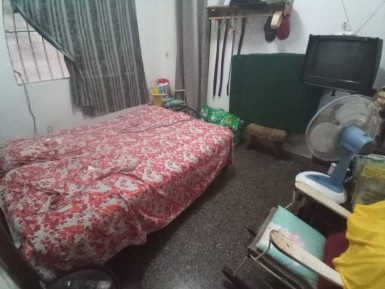 Apartment with 2 bedrooms for sale in Vedado, Plaza de la Revolución, La Habana