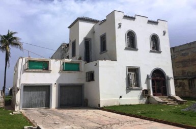 Casa Independiente en Miramar, Playa, La Habana