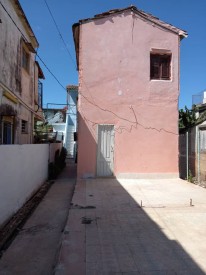 House with 3 bedrooms for exchange in Buenavista, Playa, La Habana