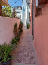 House with 3 bedrooms for exchange in Buenavista, Playa, La Habana - 2