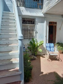 House with 3 bedrooms for exchange in Buenavista, Playa, La Habana - 5