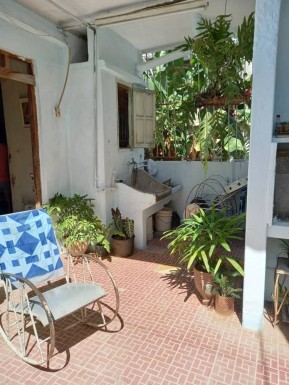 Casa de 3 habitaciones en venta en Buenavista, Playa, La Habana