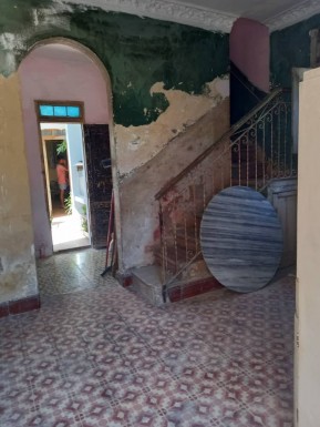 Casa de 3 habitaciones en venta en Buenavista, Playa, La Habana
