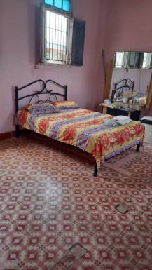 Casa de 3 habitaciones en venta en Buenavista, Playa, La Habana