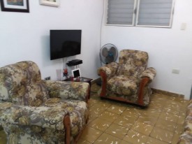 Apartment with 2 bedrooms for sale in Eléctrico, Arroyo Naranjo, La Habana