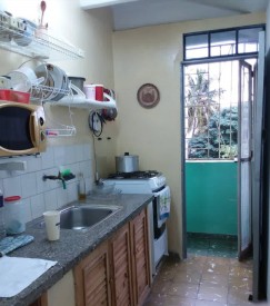 Apartment with 2 bedrooms for sale in Eléctrico, Arroyo Naranjo, La Habana - 10