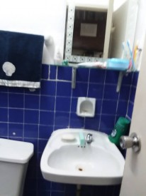 Apartment with 2 bedrooms for sale in Eléctrico, Arroyo Naranjo, La Habana - 7
