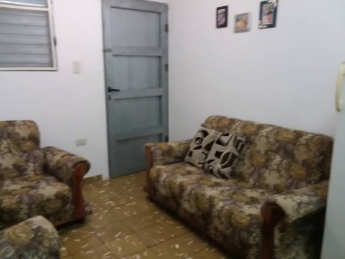 Apartment with 2 bedrooms for sale in Eléctrico, Arroyo Naranjo, La Habana