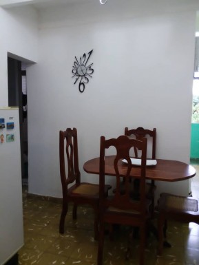 Apartment with 2 bedrooms for sale in Eléctrico, Arroyo Naranjo, La Habana